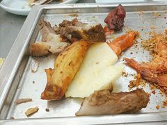 -比尔森巴西烤肉自助(红旗街店)