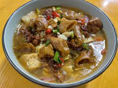-荣荣面馆(丹溪大道店)
