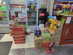 -家里婆自助水饺(振华路店)