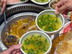 -蜀留香火锅·始于1999·原四川老火锅(白堤路店)