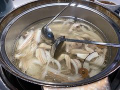 -三个椰子·现砍椰子鸡(金源CBD店)