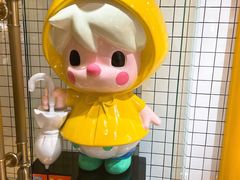 -泡泡玛特POPMART(上海环球港店)