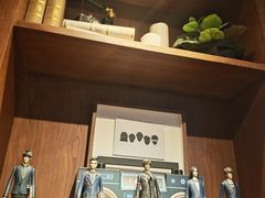 -StayReal Cafe(长宁来福士广场东八区店)