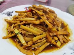 -翠茗农庄土菜馆(天目湖店)