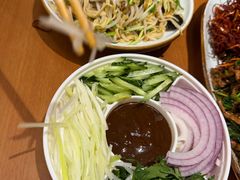 -老昌春饼(中央大街店)