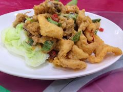 -新峰肉骨茶