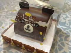 -好利来(高新枫叶广场店)