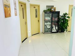 -健合堂中医养生·经络调理(天通苑旗舰店)