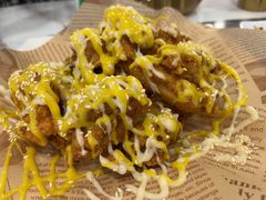 -朴鲸家正宗韩国料理(福田店)