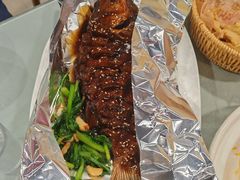 -听涛雅苑百味饺子老家菜馆