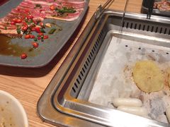 -新石器烤肉(南通CBD大有境店)