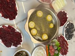 秘制牛腩-乌记鲜活牛肉城(金砂东路店)