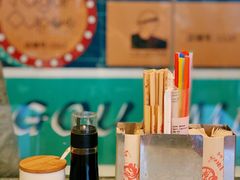 -文三里屯面馆(三里屯店)