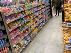 -Olé精品超市(沈阳万象城店)