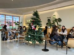 -fishtank鱼缸咖啡(三山街店)