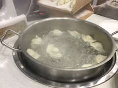 -高记一家人饺子(征仪路花园小区店)