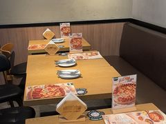 -棒约翰比萨·意面(老闵行店)