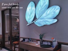 -ELI FALAFEL Lebanese&Mediterranean黎巴嫩美食(富城路店)