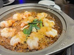 -绿茶餐厅(汇悦大融城店)