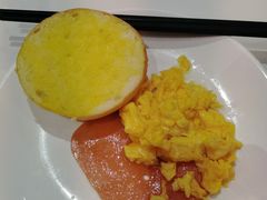 -香港深仔记茶餐厅(东门店)