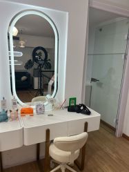 -babiline芭比莱恩半永久纹眉纹唇发际线