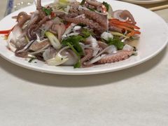 -人和啤酒屋海鲜大排档(营口路店)
