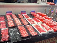 -九记潮汕现切鲜牛肉自助火锅(长沙·方圆荟店)