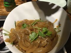 -小俩口烧烤东北菜(双井店)