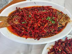 -田记餐馆(富国街店)