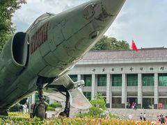 -金寨县革命博物馆