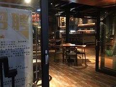 -熊猫精酿啤酒厨房(1912店)