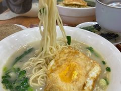 -欣达面馆(天桥支路店)