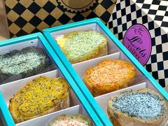 -Let's Taipei 非常烘焙(太古里店)