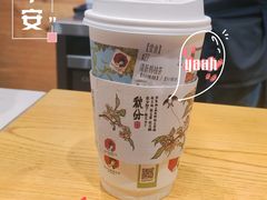-书亦烧仙草(印象汇都市店)