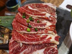 -牛也烧肉(摩尔城店)