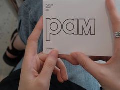 -Pam Coffee