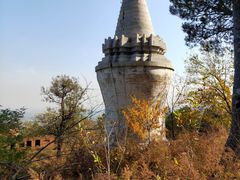 -阳台山自然风景区