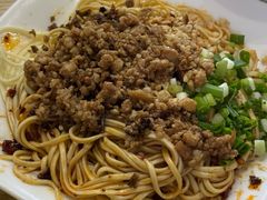 -康大口蘑面庄(将军街店)