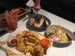 -打趸BTC·Breaktime cafe(北京路店)