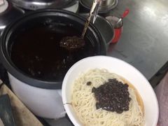 -户部巷小吃(中商徐东平价广场店)