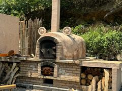 -宁波五龙潭景区