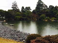 -京都御所