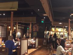 -牛家酒场(7mall店)