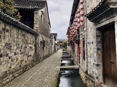 -前童古镇