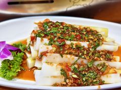 -路边羊烧烤酒场(宝带路店)