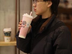 -眷茶(大卫城10楼店)