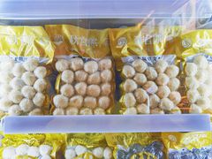 -秋官郎福州鱼丸(上下杭店)