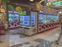 -汤姆熊欢乐世界(正大店)
