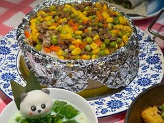 -忆外婆徐州菜·地锅鸡·生日宴(吴庄店)