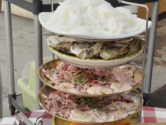 -吉源大排档·鱼生·海鲜(烧烤彩印厂店)